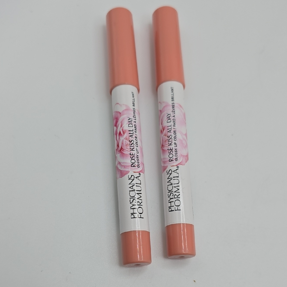 Physicians Formula Rosé Kiss All Day Lip Color - Sweet Nothings
